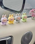 Cute & Stylish Car Accessory